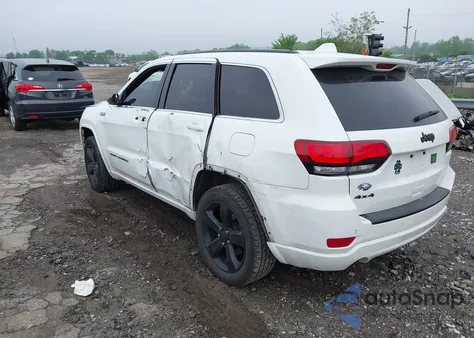 2015 Jeep Grand Cherokee Altitude из США, поврежденный, VIN 1C4RJFAG3FC877740